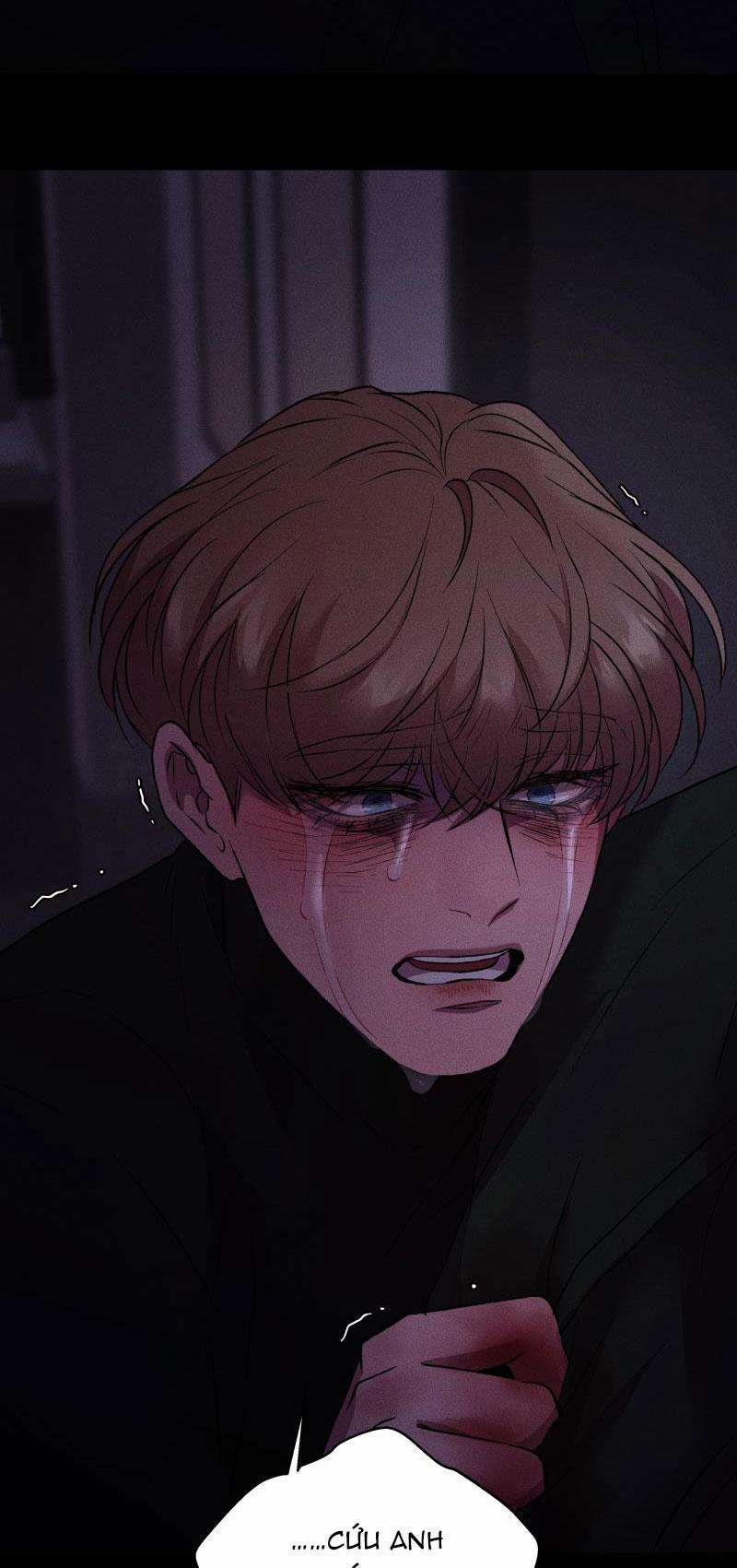 Nỗi Sợ Của Hwan Yeong 50 trang 35