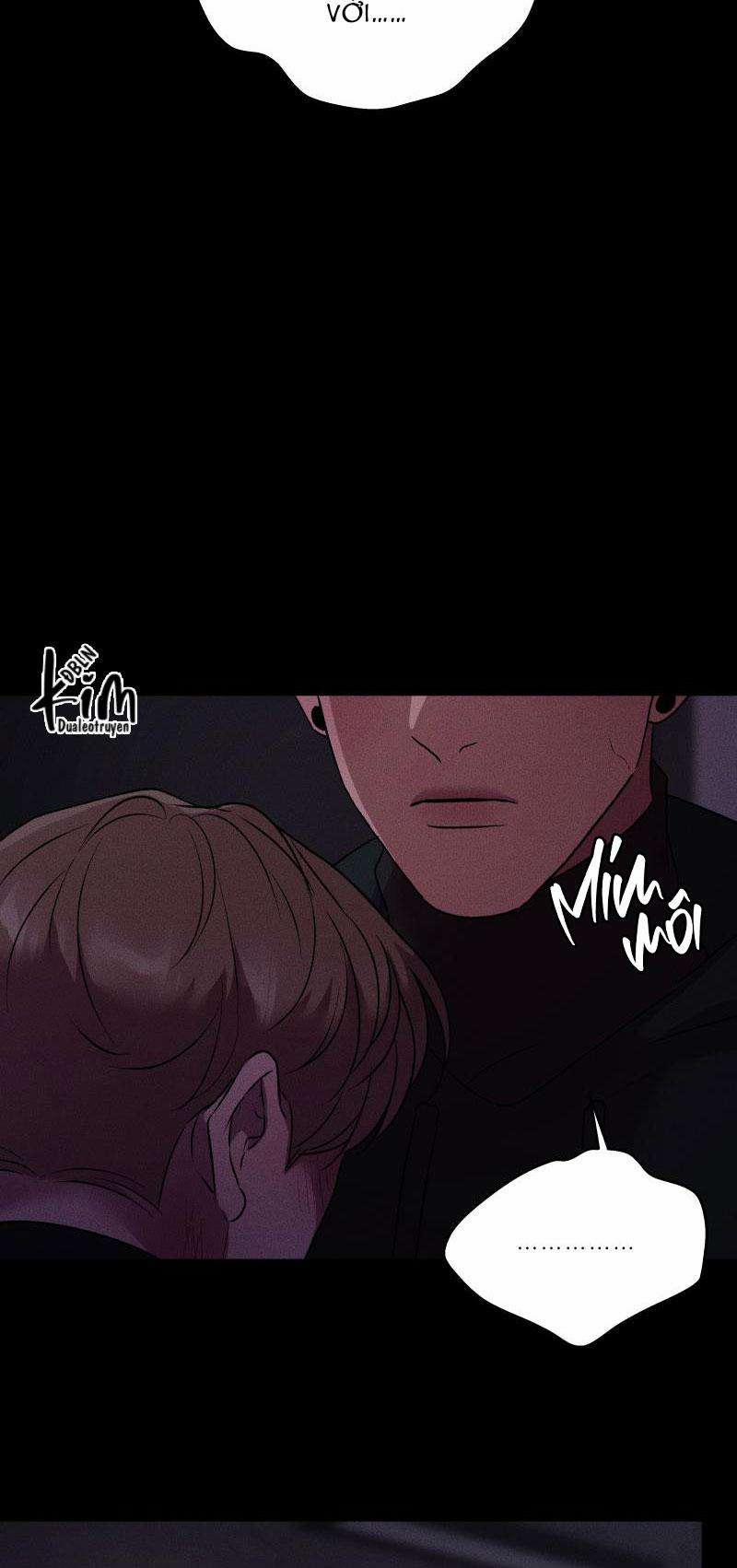 Nỗi Sợ Của Hwan Yeong 50 trang 36