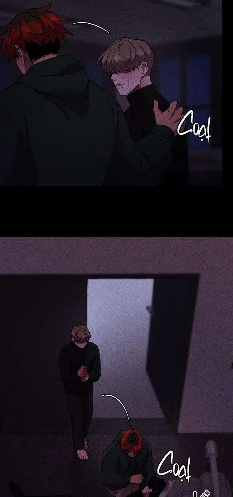 Nỗi Sợ Của Hwan Yeong 50 trang 37