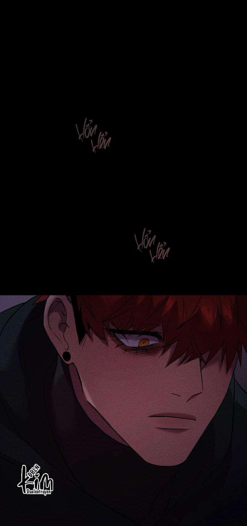 Nỗi Sợ Của Hwan Yeong 50 trang 39