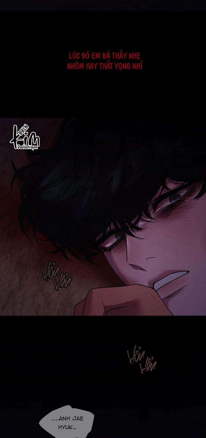 Nỗi Sợ Của Hwan Yeong 50 trang 40