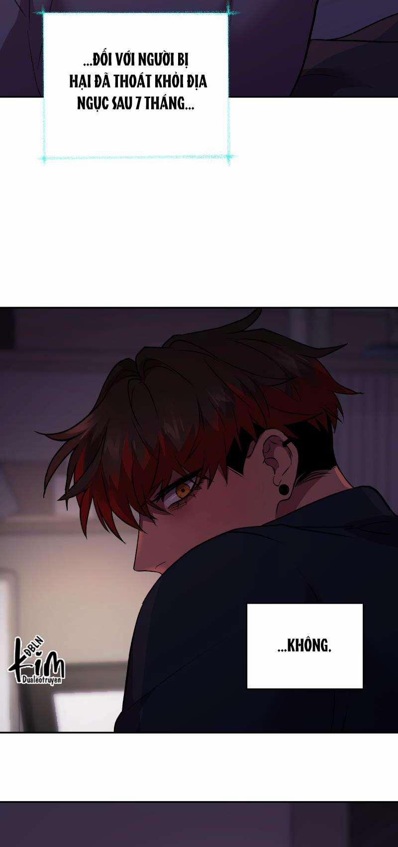 Nỗi Sợ Của Hwan Yeong 50 trang 44