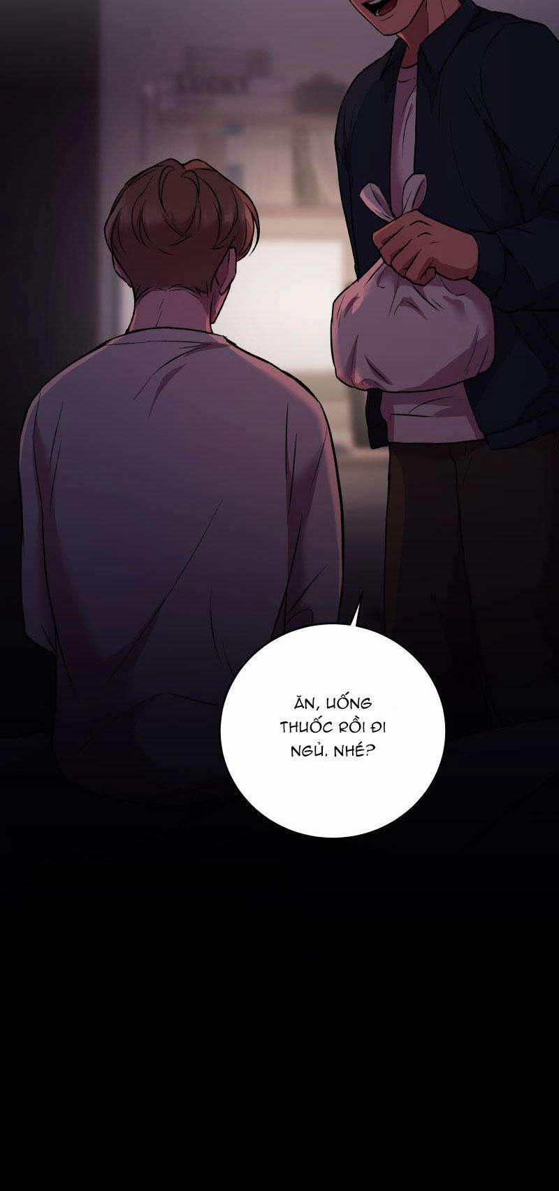 Nỗi Sợ Của Hwan Yeong 50 trang 47