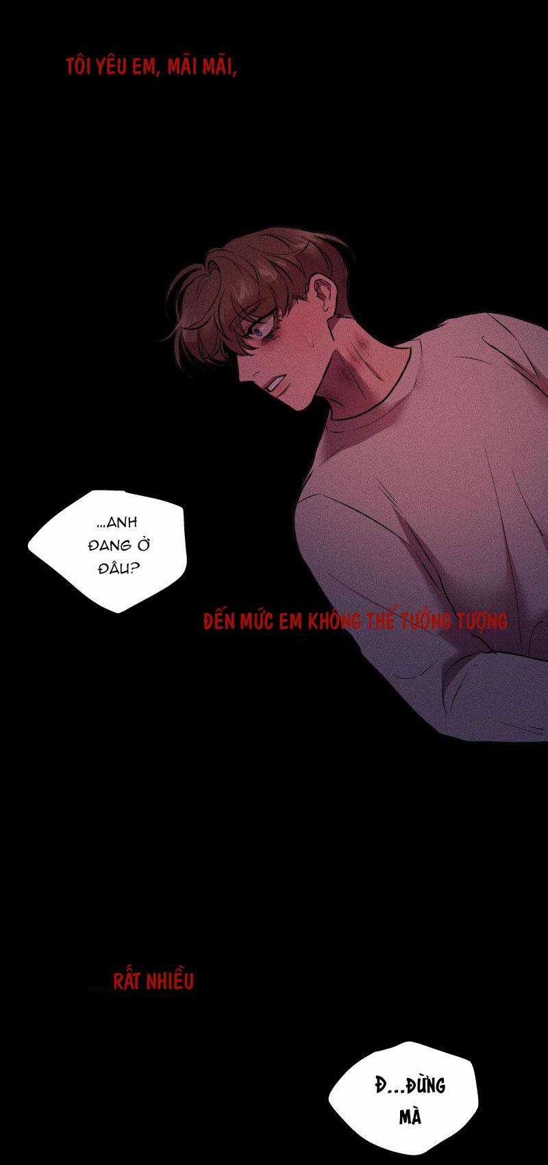 Nỗi Sợ Của Hwan Yeong 50 trang 49