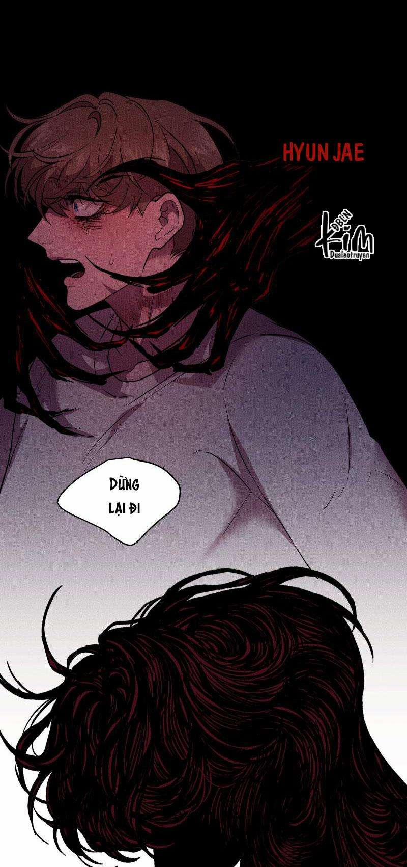 Nỗi Sợ Của Hwan Yeong 50 trang 50