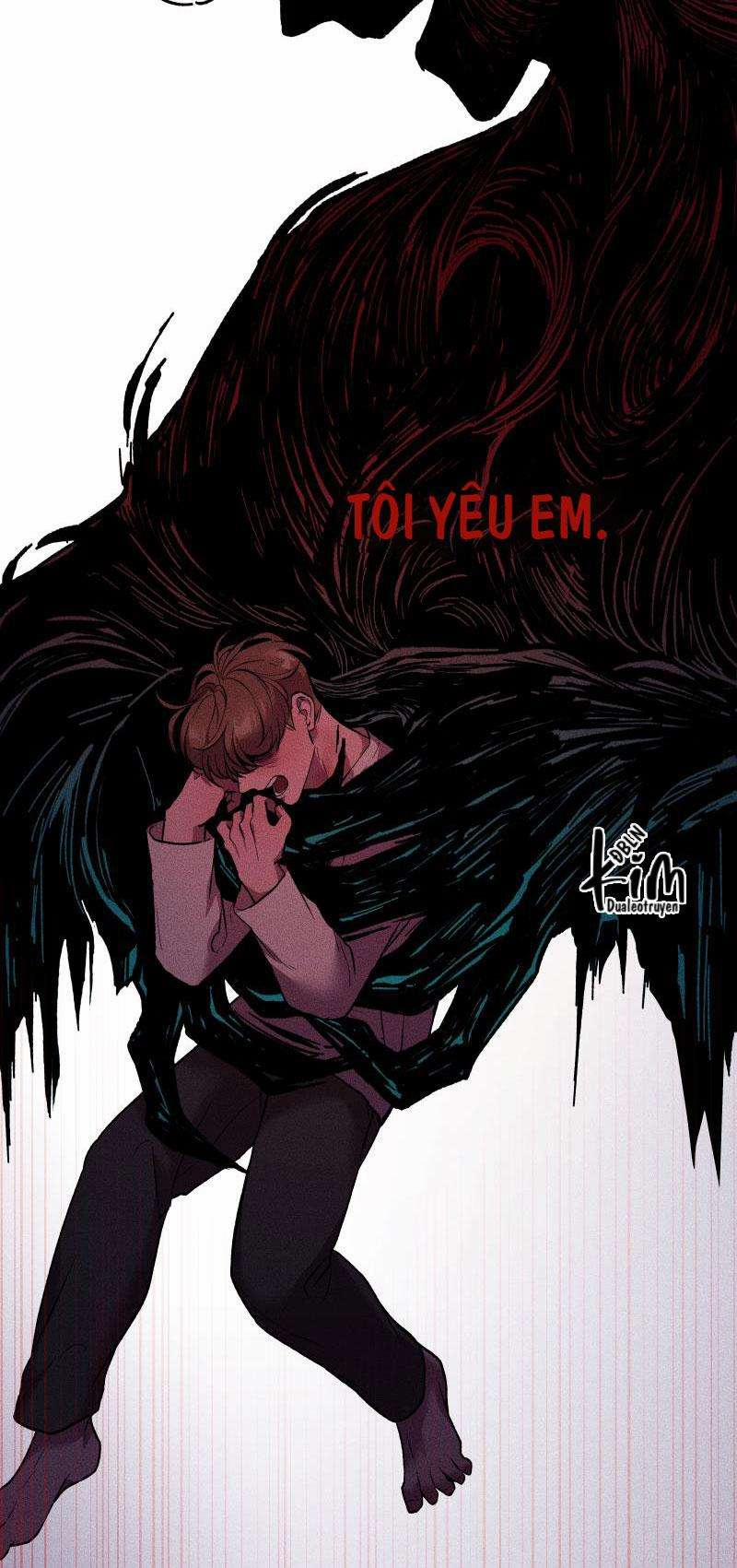 Nỗi Sợ Của Hwan Yeong 50 trang 51