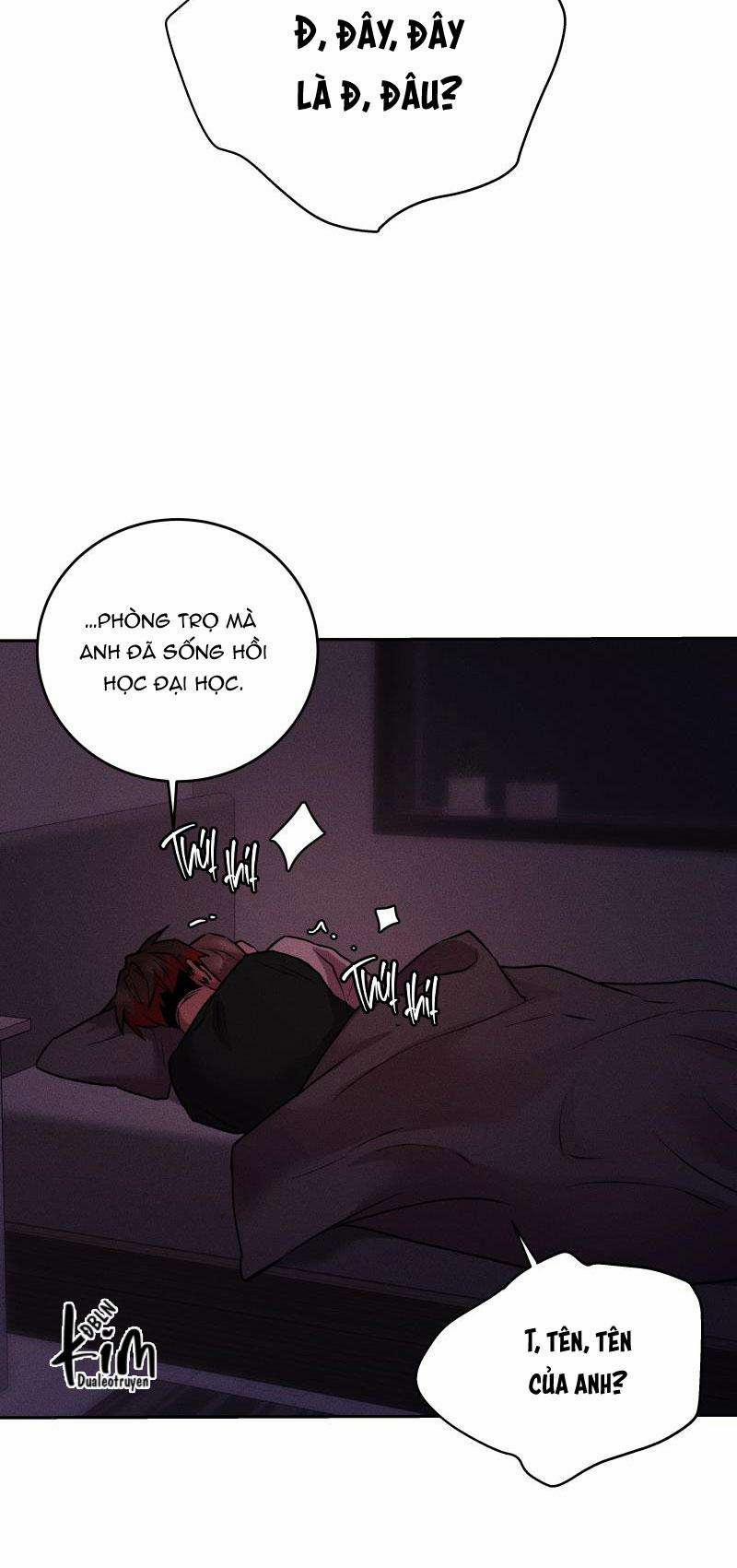 Nỗi Sợ Của Hwan Yeong 50 trang 57