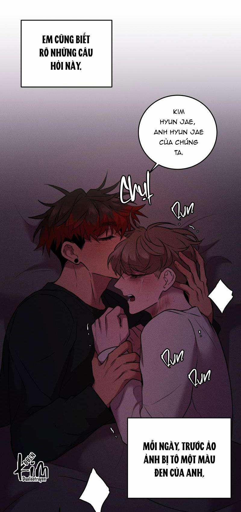 Nỗi Sợ Của Hwan Yeong 50 trang 58