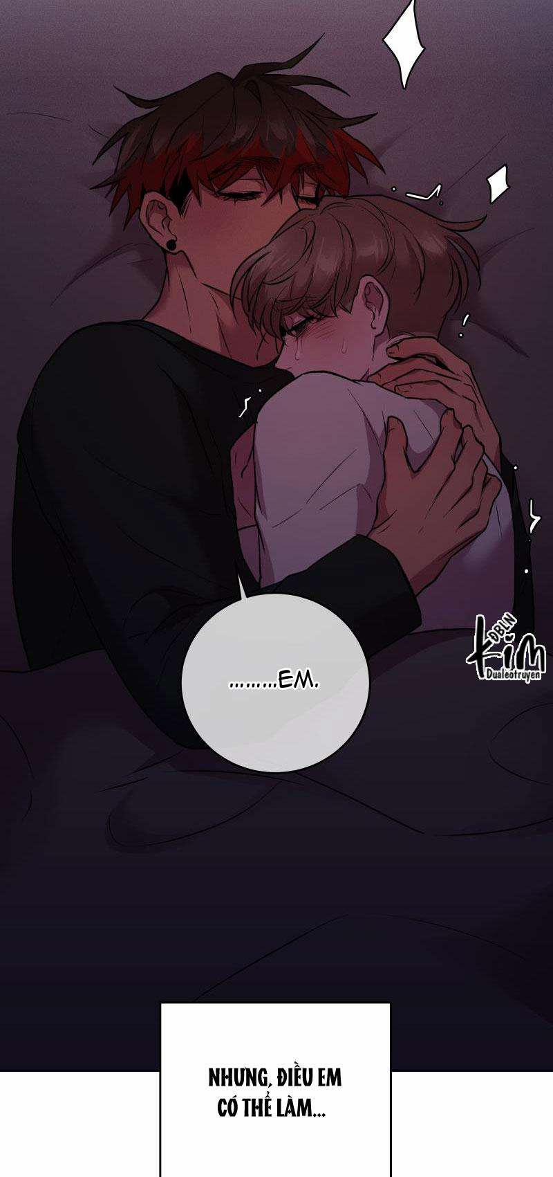 Nỗi Sợ Của Hwan Yeong 50 trang 62