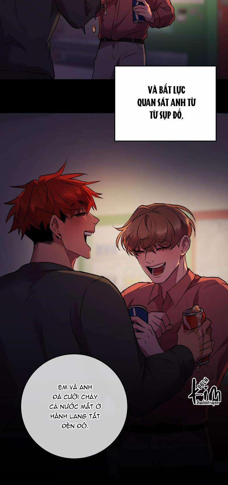 Nỗi Sợ Của Hwan Yeong 50 trang 66