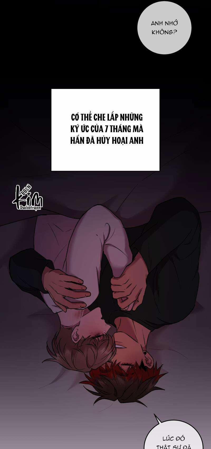 Nỗi Sợ Của Hwan Yeong 50 trang 67