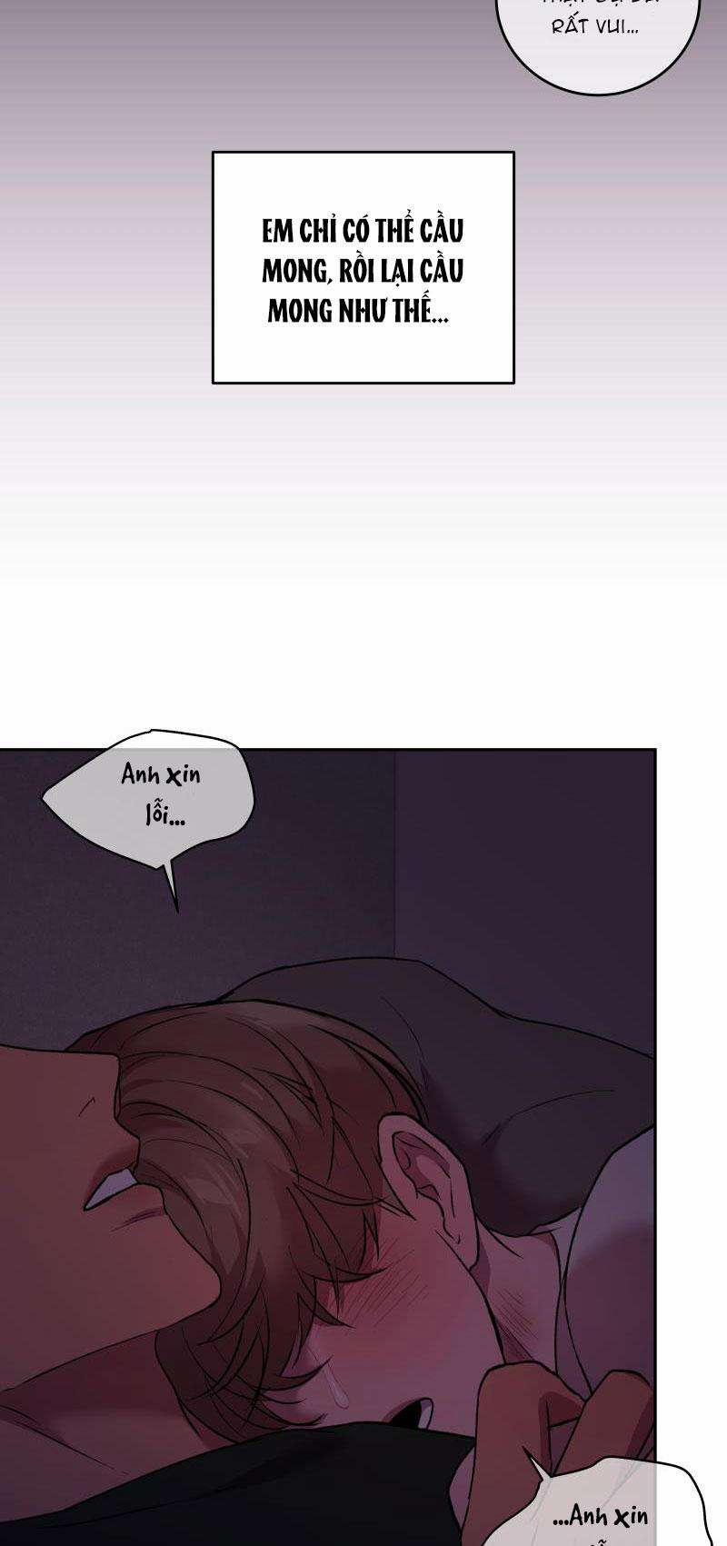 Nỗi Sợ Của Hwan Yeong 50 trang 68