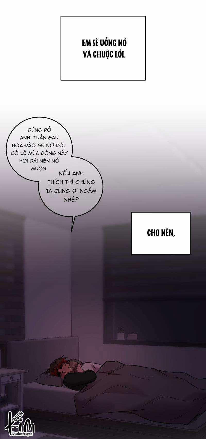 Nỗi Sợ Của Hwan Yeong 50 trang 70