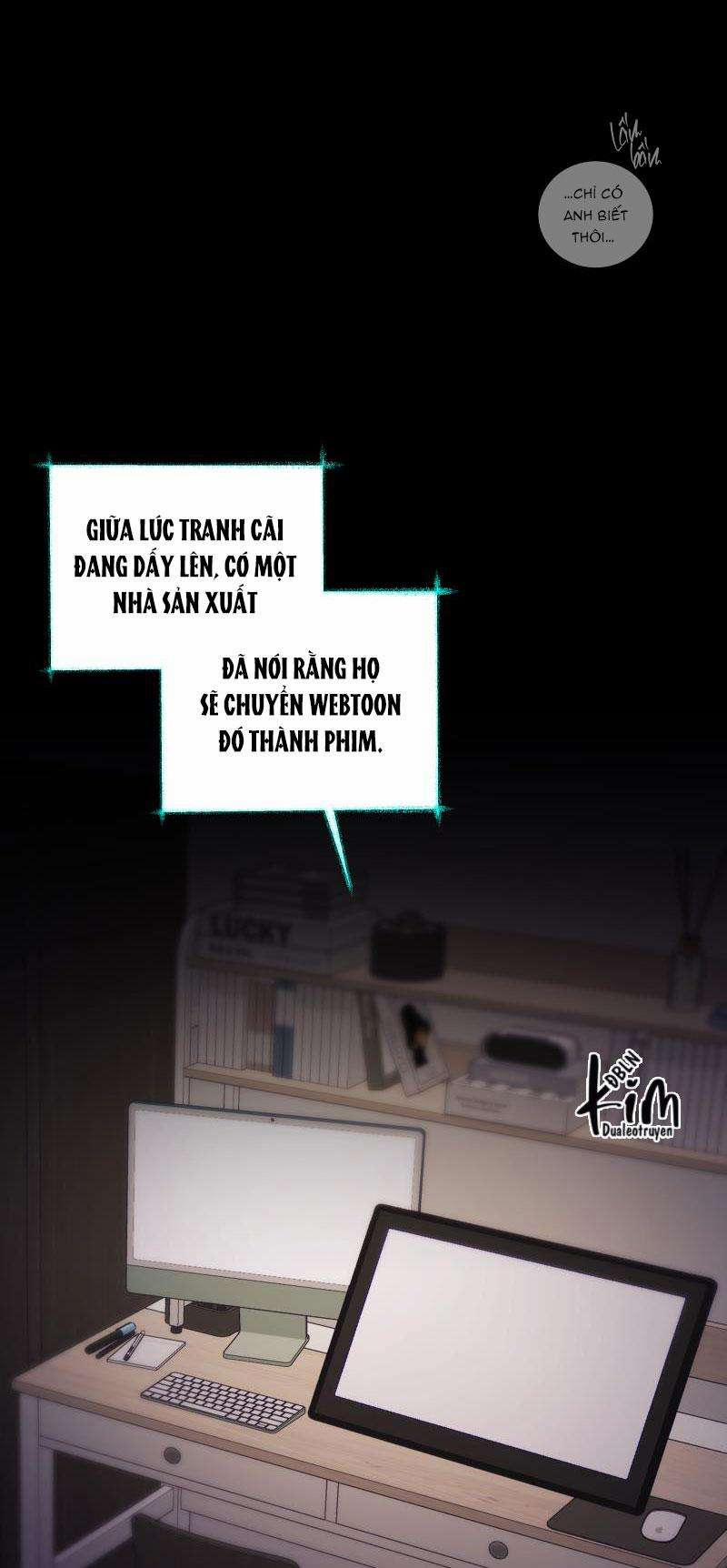 Nỗi Sợ Của Hwan Yeong 50 trang 9