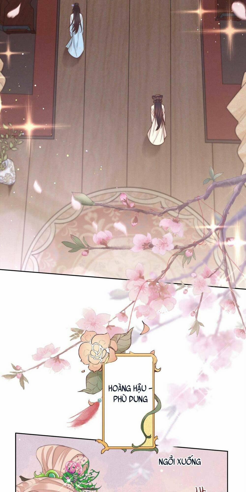 Nội Tâm Ám Vệ Của Bổn Công Chúa Quá Nhiều Súng Đạn Rồi 1 trang 26