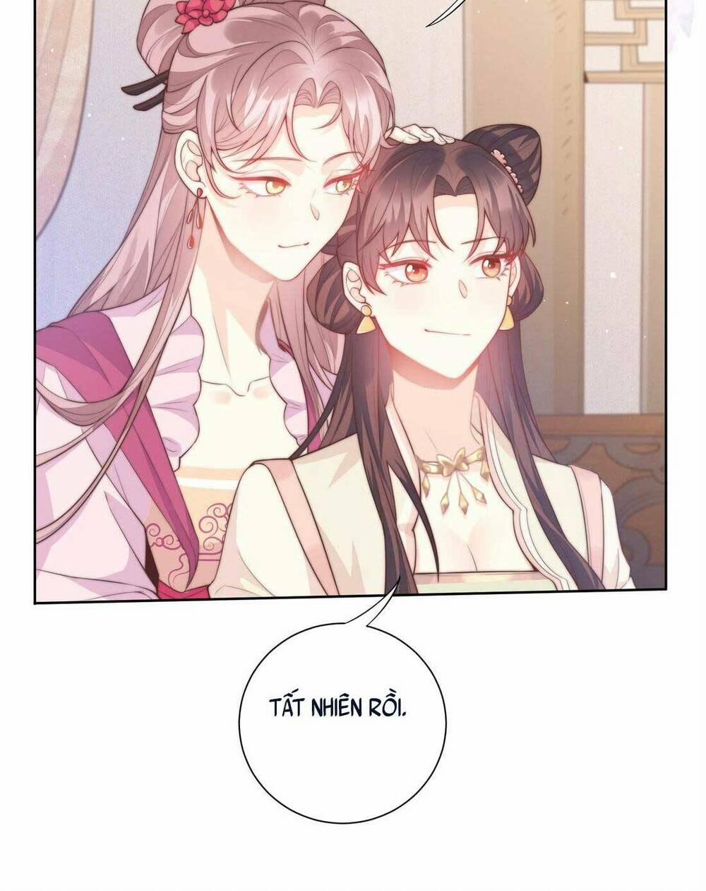 Nội Tâm Ám Vệ Của Bổn Công Chúa Quá Nhiều Súng Đạn Rồi 1 trang 29