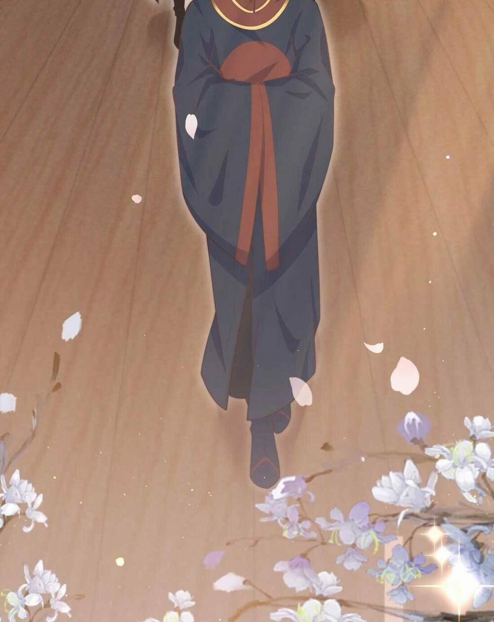 Nội Tâm Ám Vệ Của Bổn Công Chúa Quá Nhiều Súng Đạn Rồi 1 trang 31