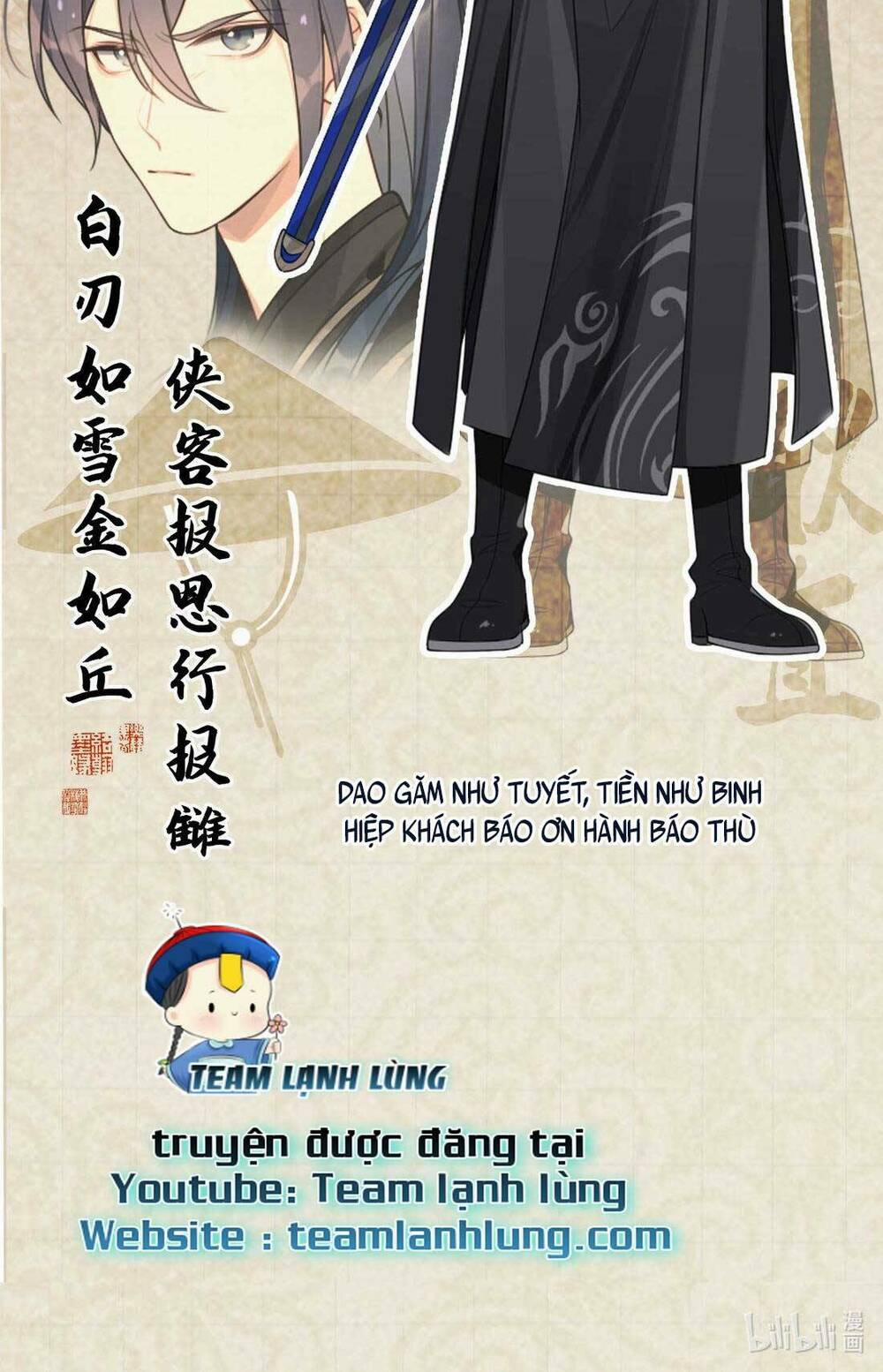 Nội Tâm Ám Vệ Của Bổn Công Chúa Quá Nhiều Súng Đạn Rồi 1 trang 55