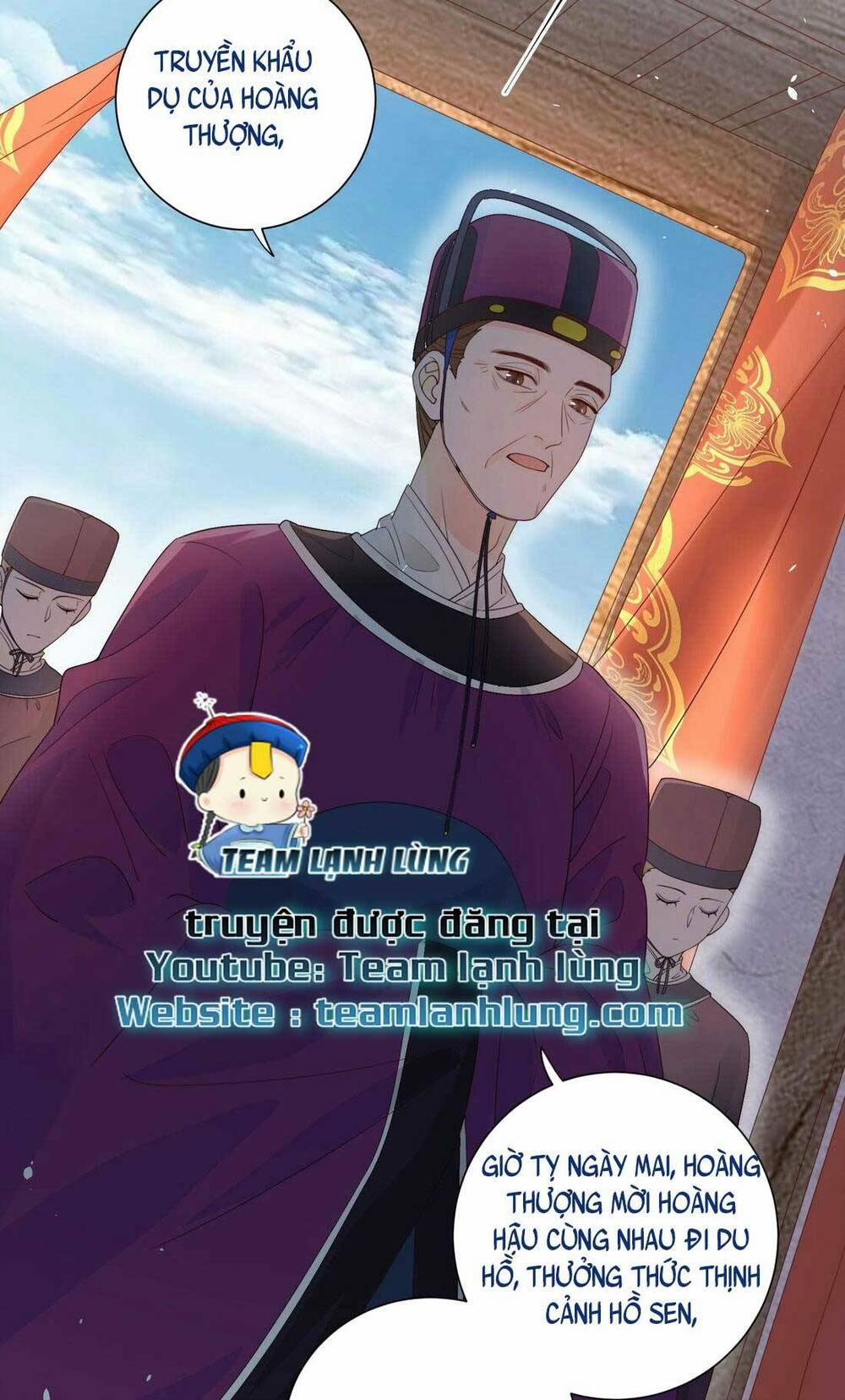 Nội Tâm Ám Vệ Của Bổn Công Chúa Quá Nhiều Súng Đạn Rồi 3 trang 11