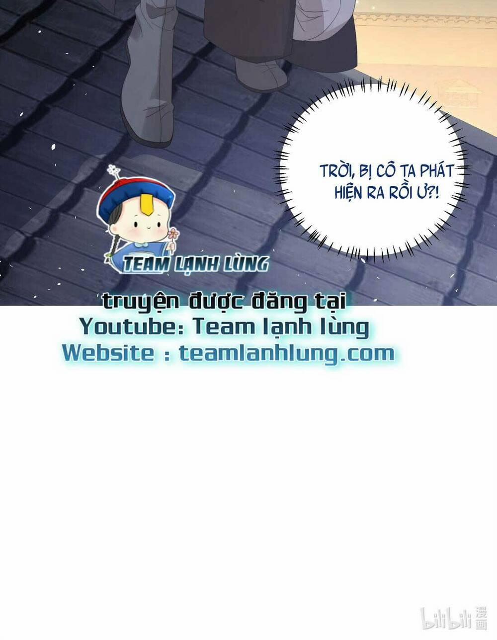 Nội Tâm Ám Vệ Của Bổn Công Chúa Quá Nhiều Súng Đạn Rồi 3 trang 36