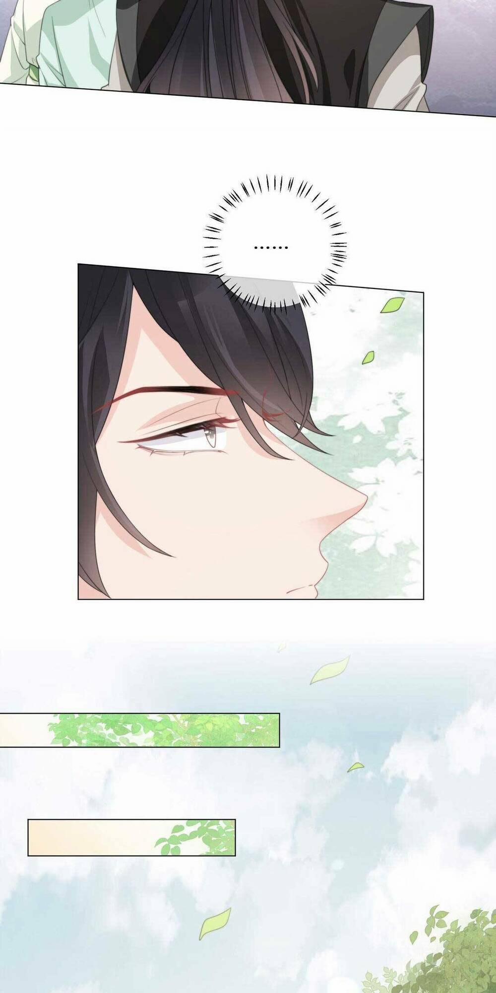 Nội Tâm Ám Vệ Của Bổn Công Chúa Quá Nhiều Súng Đạn Rồi 6 trang 14