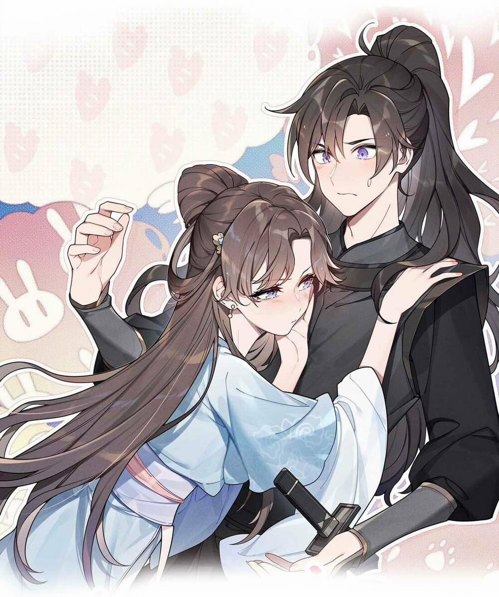 Nội Tâm Ám Vệ Của Bổn Công Chúa Quá Nhiều Súng Đạn Rồi 7 trang 2