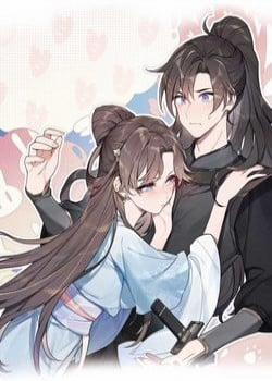 Đọc truyện tranh Nội Tâm Ám Vệ Của Bổn Công Chúa Quá Nhiều Súng Đạn Rồi