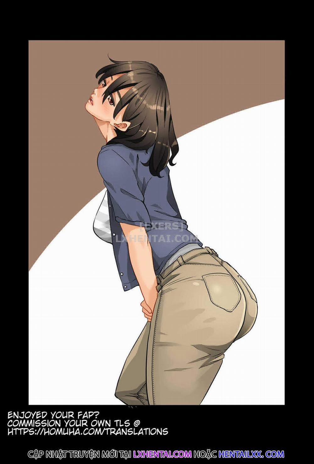 Nơi tập hợp những chuyện dâm loàn 2 trang 3