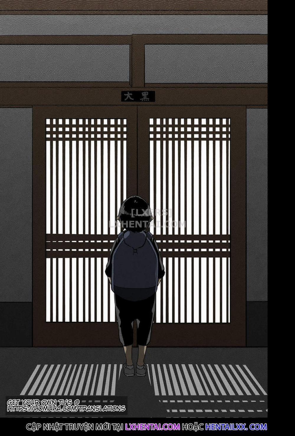 Nơi tập hợp những chuyện dâm loàn 5 trang 3