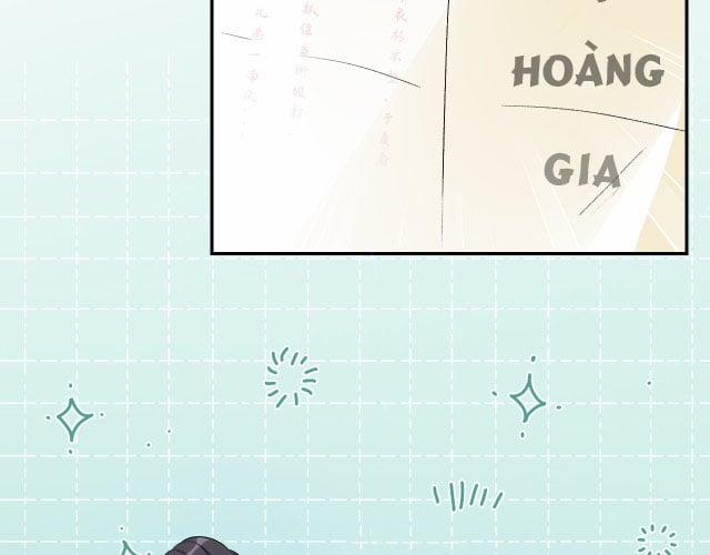 Nội Thị Mỗi Ngày Đều Muốn Cách Xa Hoàng Thượng 11 trang 17