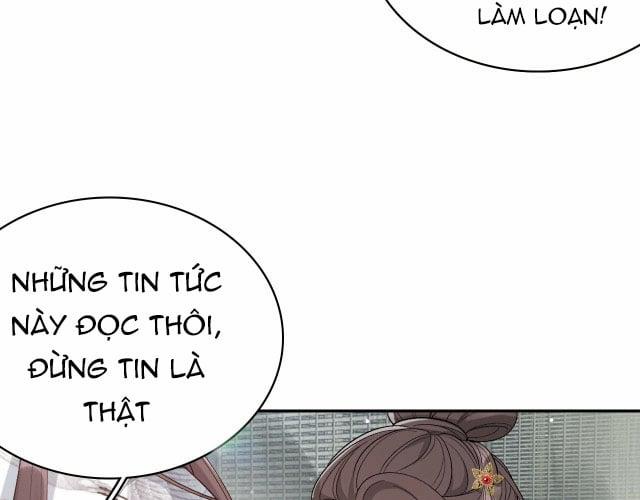 Nội Thị Mỗi Ngày Đều Muốn Cách Xa Hoàng Thượng 11 trang 21