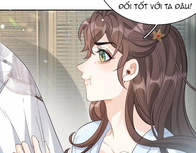 Nội Thị Mỗi Ngày Đều Muốn Cách Xa Hoàng Thượng 11 trang 29