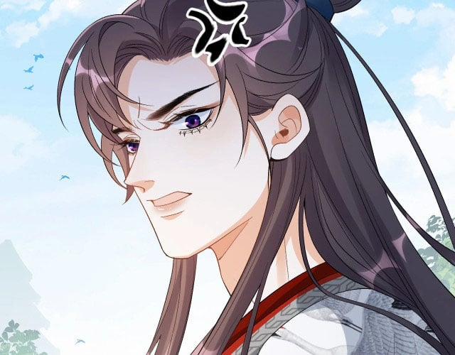 Nội Thị Mỗi Ngày Đều Muốn Cách Xa Hoàng Thượng 11 trang 31