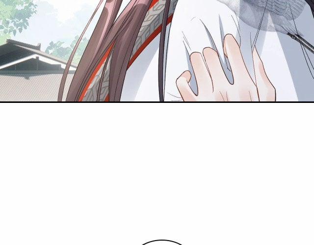 Nội Thị Mỗi Ngày Đều Muốn Cách Xa Hoàng Thượng 11 trang 32