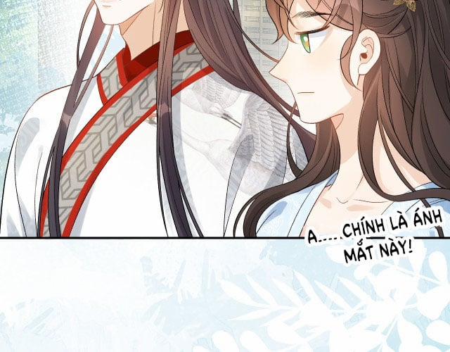 Nội Thị Mỗi Ngày Đều Muốn Cách Xa Hoàng Thượng 11 trang 39