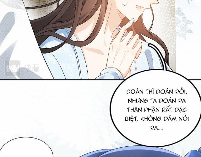 Nội Thị Mỗi Ngày Đều Muốn Cách Xa Hoàng Thượng 11 trang 44
