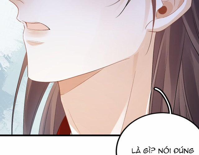 Nội Thị Mỗi Ngày Đều Muốn Cách Xa Hoàng Thượng 11 trang 46