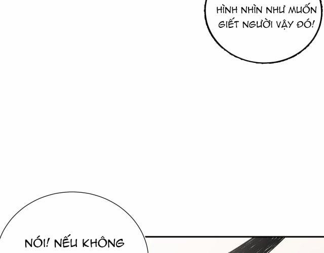 Nội Thị Mỗi Ngày Đều Muốn Cách Xa Hoàng Thượng 11 trang 49