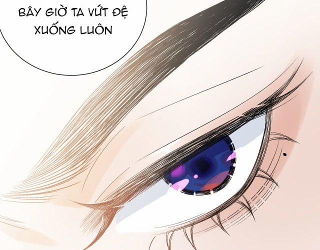 Nội Thị Mỗi Ngày Đều Muốn Cách Xa Hoàng Thượng 11 trang 50