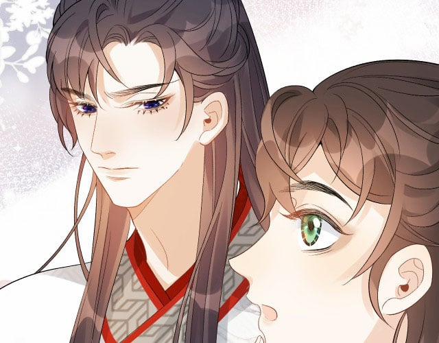 Nội Thị Mỗi Ngày Đều Muốn Cách Xa Hoàng Thượng 11 trang 55