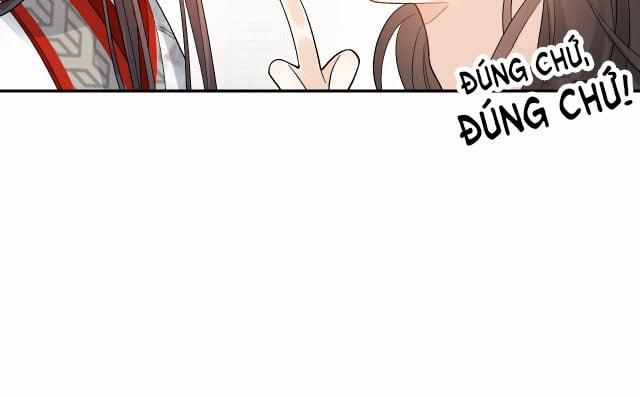 Nội Thị Mỗi Ngày Đều Muốn Cách Xa Hoàng Thượng 11 trang 58