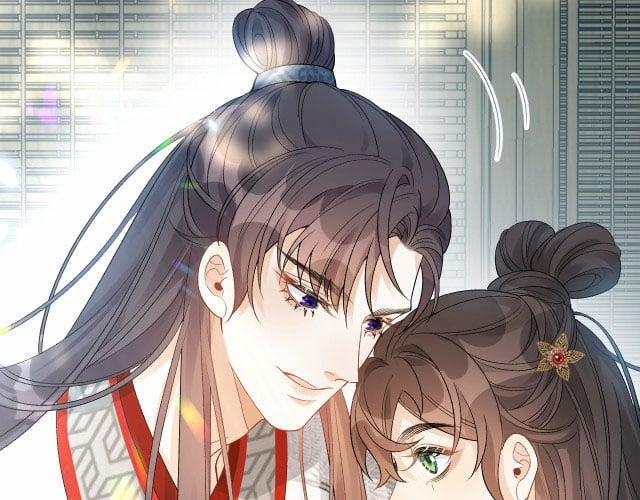 Nội Thị Mỗi Ngày Đều Muốn Cách Xa Hoàng Thượng 11 trang 64