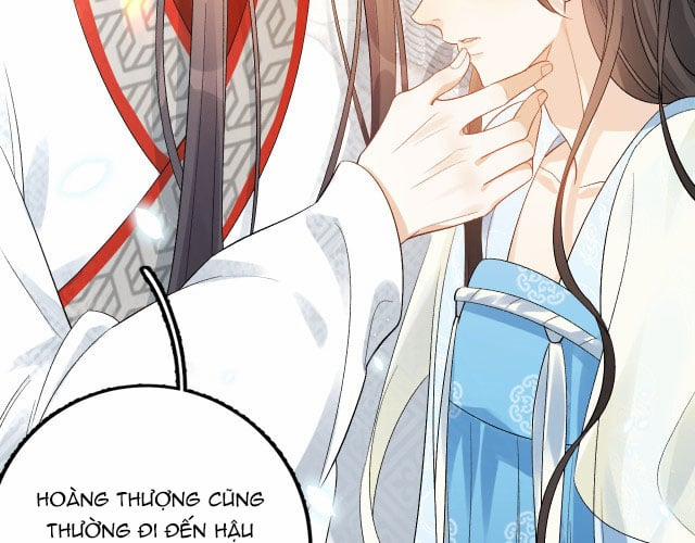 Nội Thị Mỗi Ngày Đều Muốn Cách Xa Hoàng Thượng 11 trang 65