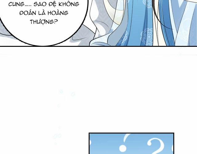 Nội Thị Mỗi Ngày Đều Muốn Cách Xa Hoàng Thượng 11 trang 66