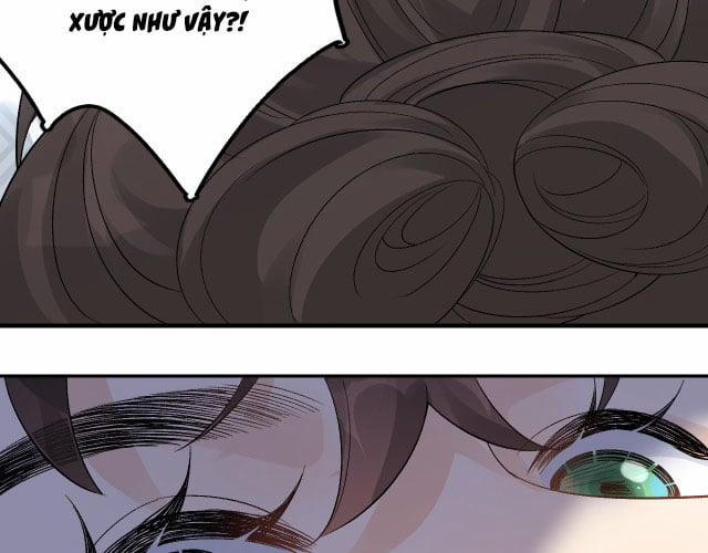 Nội Thị Mỗi Ngày Đều Muốn Cách Xa Hoàng Thượng 11 trang 75