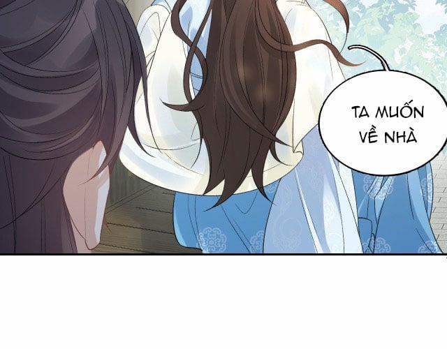 Nội Thị Mỗi Ngày Đều Muốn Cách Xa Hoàng Thượng 11 trang 78