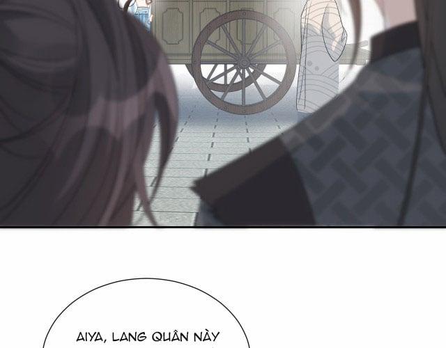 Nội Thị Mỗi Ngày Đều Muốn Cách Xa Hoàng Thượng 11 trang 81