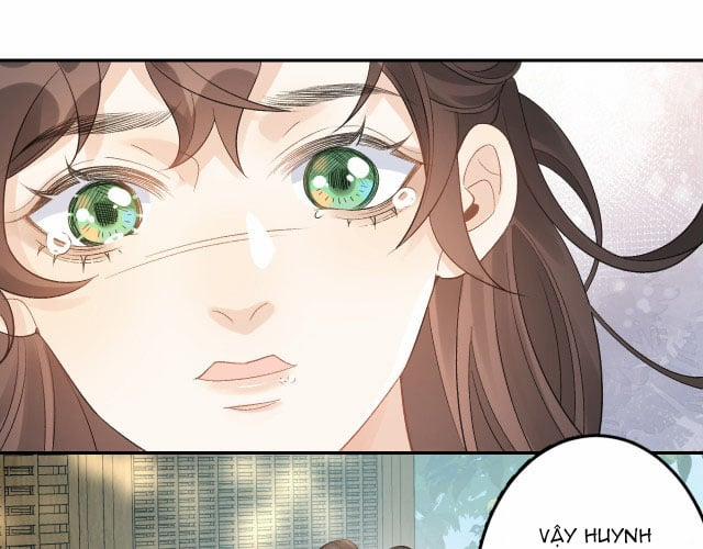 Nội Thị Mỗi Ngày Đều Muốn Cách Xa Hoàng Thượng 11 trang 84