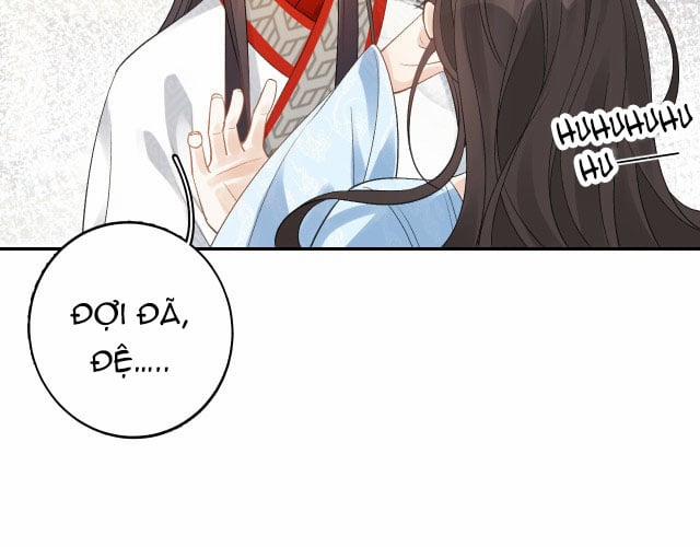 Nội Thị Mỗi Ngày Đều Muốn Cách Xa Hoàng Thượng 11 trang 88