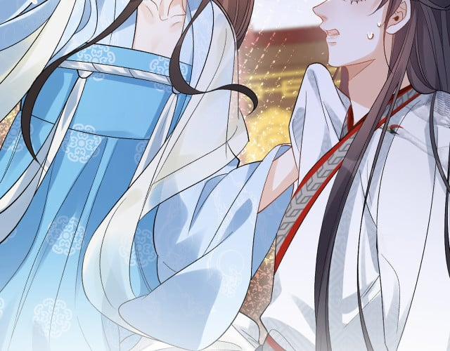 Nội Thị Mỗi Ngày Đều Muốn Cách Xa Hoàng Thượng 11 trang 98